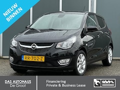 Opel Karl - 1.0 75pk Innovation | NL Auto | Navi | Climate | Cruise