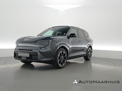 Kia EV5 - GT-PlusLine 81.4 kWh | Pano | Memory | Stoel- Stuurverw. | Stoelvent. | HUD | Adapt. Cruis
