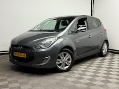 Hyundai ix20 - 1.6i i-Vision ECC Trekhaak NL Auto