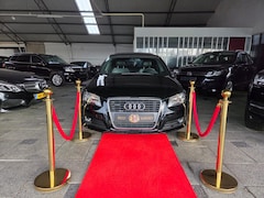 Audi A3 Sportback - 2.0TDI Euro5 3X S Line PANORAMA