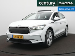 Skoda Enyaq iV - 60 / Panodak / Adap. Cruise / Navi / Warmtepomp