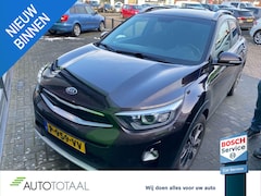 Kia Stonic - 1.4 MPi