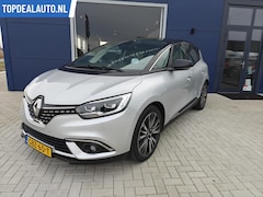 Renault Scénic - 1.3 TCe Initiale Paris Automaat/Trekh/headup