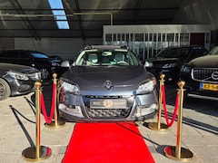 Renault Mégane Estate - 1.6 DCi GT-LINE PANORAMA CAMERA NAVI FULL 2013 NAP