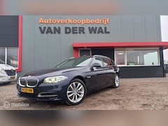 BMW 5-serie Touring - 530xd Luxury Edition