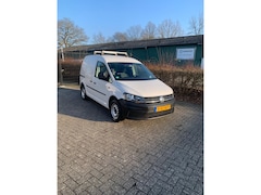 Volkswagen Caddy - 1.2 TSI