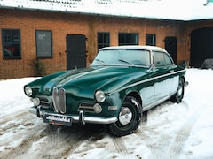 BMW 5-serie - 503 V8 Coupe 1956 Stuurschakeling Zeer originele Belgisch geleverde auto 2e eigenaar