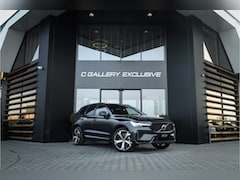 Volvo XC60 - 2.0 T6 Plug-in hybrid AWD Ultimate Black Edition - Panorama | Memory | Elek. Trekhaak | St