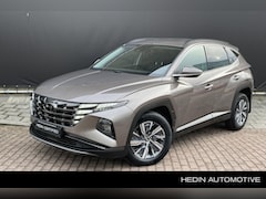 Hyundai Tucson - 1.6 T-GDI HEV i-Motion | Stoel + Stuurverwarming | Camera Achter | Elektrische Achterklep