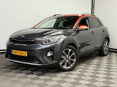Kia Stonic - 1.0 T-GDi ExecutiveLine Automaat Zeer Compleet