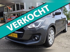 Suzuki Swift - 1.2 Stijl Smart Hybrid