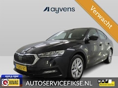 Skoda Octavia - 1.0 TSI Ambition Edition