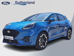 Ford Puma - 1.0 EcoBoost Hybrid ST-Line X 125 pk | Direct leverbaar | Winter Pack | Driver Assistance