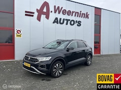 Volkswagen T-Roc - 1.5 TSI Move Edition Bns Automaat IQ drive