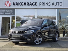 Volkswagen Tiguan - 1.5 TSI ACT Highline Business R |PANO|MASSAGE|CARPLAY|CLIMA|STOELVW.| 4484