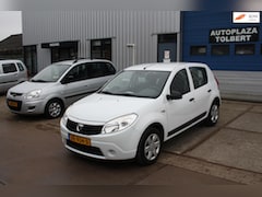 Dacia Sandero - 1.2 Aniversare *BJ'13*AIRCO*165DKM*NW-APK