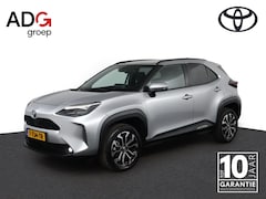 Toyota Yaris Cross - 1.5 Hybrid Dynamic | Apple Carplay/Android Auto | Navigatie | Parkeercamera | Adaptieve Cr