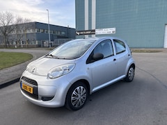 Citroën C1 - 1.0-12V Selection 5-Deurs 68 PK. Zuinige en zeer betrouwbare auto