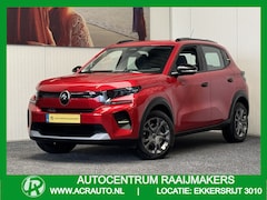 Citroën C3 - 1.2 TURBO PLUS 100PK NIEUW MODEL 2025 NAVIGATIE VIA APPLE CARPLAY/ANDROID CRUISE CONTROL A