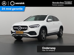 Mercedes-Benz GLA-Klasse - 250 e Progressive | Navigatie | Parkeercamera | Carplay | Led Koplampen |
