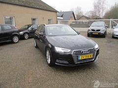 Audi A4 Avant - 1.4 TFSI Sport Pro Line REST BPM 450