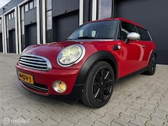 MINI Clubman - 1.6 Cooper