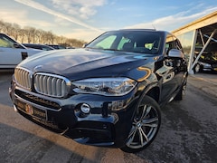 BMW X5 - M50D 381PK PANORAMA AUT ORIGINAL M M50D