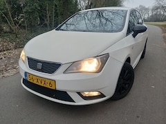 SEAT Ibiza - 1.2 TDI Style Ecomotive | Airco + Cruise control |