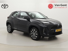 Toyota Yaris Cross - 1.5 Hybrid Dynamic | Dodehoek detectie | Stoel-/stuurverwarming | Navigatie | Parkeersenso
