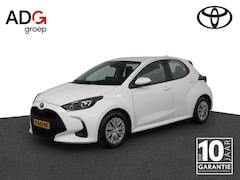 Toyota Yaris - 1.5 Hybrid Active | Apple Carplay/Android Auto | Navigatie | Stoelverwarming |