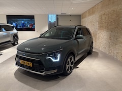 Kia Niro - 1.6 GDi Hybrid ExecutiveLine // trekhaak / info Roel 0492-588951 1e eigenaar // trekhaak /
