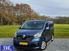 Renault Trafic - bestel 1.6 dCi T27 L1H1 Turbo2 Energy