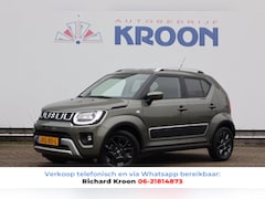 Suzuki Ignis - 1.2 Smart Hybrid Select I Automaat I Navigatie I All season banden
