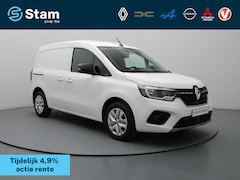 Renault Kangoo - 1.5 Blue dCi 95 Luxe L1 Airco | Camera | Cruise | Parkeersens. achter | Trekhaak