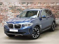 BMW iX3 - High Executive Automaat / SoH 100% / Live Cockpit Professional / Trekhaak / Personal CoPil