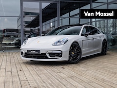 Porsche Panamera Sport Turismo - 2.9 4S E-Hybrid | SPORTDESIGN | SPORTCHRONO | SPORTUITLAATSYSTEEM | PDLS+ | PASM LUCHTVERI