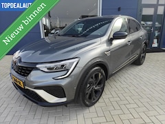 Renault Arkana - 1.6 E-Tech hybrid 145 E-Tech Nieuw