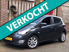 Opel Karl - 1.0 ecoFLEX Innovation LEER, Stoelverw, PDC, LM velgen