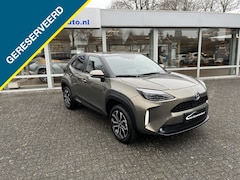 Toyota Yaris Cross - 1.5 Hybrid TeamD | Ad. Cruise | Navi | Camera | Winter-pakket