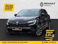 Renault Austral - 1.3 mild hybrid 160 X-tronic AUTOMAAT / CAMERA / ADAPTIEVE CRUISE / ELECTR. STOEL