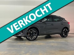 CUPRA Formentor - 2.0 TSI 4DRIVE VZ | PANO | KUIPSTOELEN | 360 CAMERA | MEMORY SEATS