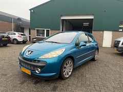 Peugeot 207 - 1.6 Airco Trekhaak Centraal Elek.Pakket