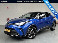 Toyota C-HR - 2.0 Hybrid Bi-Tone