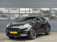 Ford Puma - 1.0 ECOBOOST HYBRID ST-LINE X I APPLE CARPLAY I 155PK I CRUISE CONTROL I CLIMATE