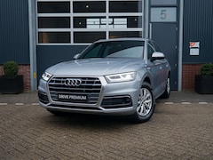 Audi Q5 - 35 TDI quattro S edition