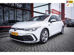Volkswagen Golf - 1.5 eTSI R-Line Business+ | Navigatie | Adaptieve cruise control | App-connect | Camera |