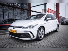 Volkswagen Golf - 1.5 eTSI R-Line Business+ | Navigatie | Adaptieve cruise control | App-connect | Camera |