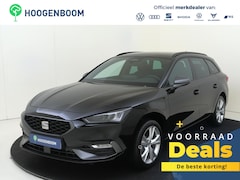 SEAT Leon Sportstourer - 1.5 TSI e-Hybrid FR Business