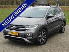 Volkswagen T-Cross - 1.0 TSI/DSG Style, Led, Acc