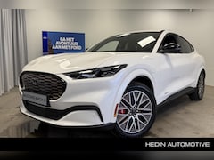 Ford Mustang Mach-E - Bonze Edition Extended Premium RWD 88 kWh